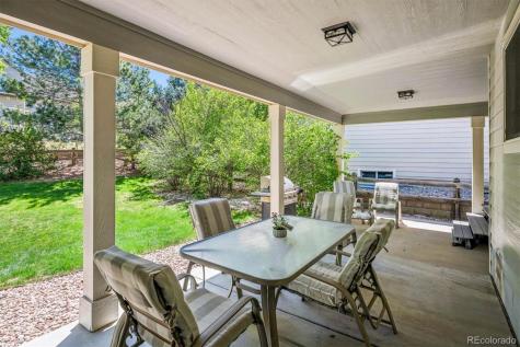 17032 E Aberdeen Drive Aurora CO 80016