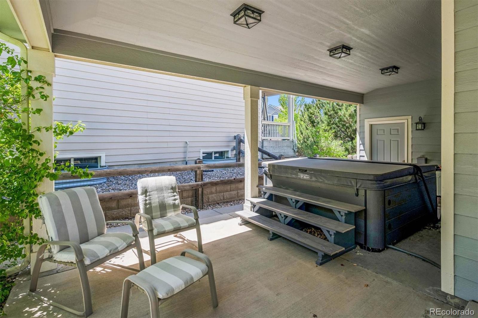 17032 E Aberdeen Drive Aurora CO 80016
