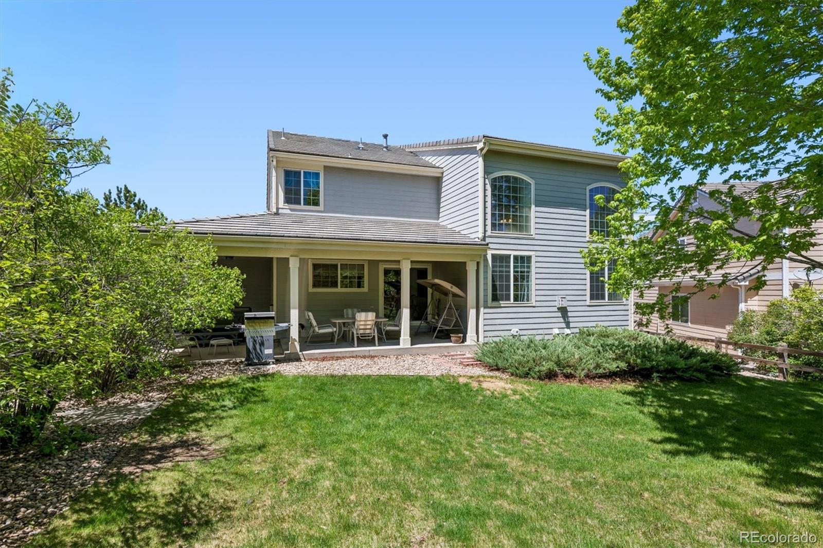 17032 E Aberdeen Drive Aurora CO 80016
