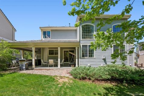 17032 E Aberdeen Drive Aurora CO 80016