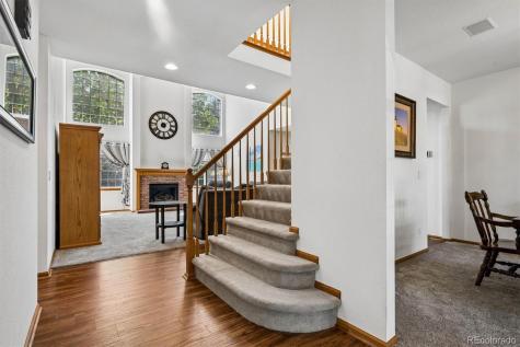 17032 E Aberdeen Drive Aurora CO 80016