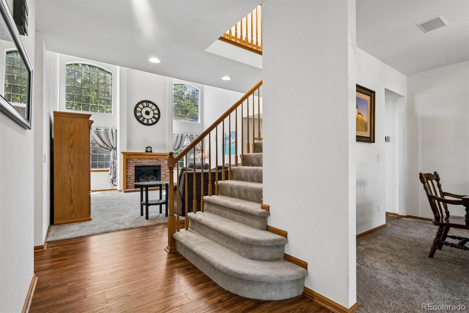 17032 E Aberdeen Drive Aurora CO 80016