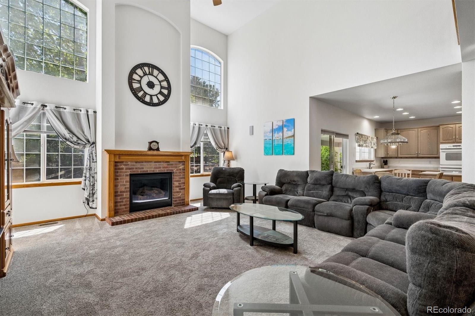 17032 E Aberdeen Drive Aurora CO 80016