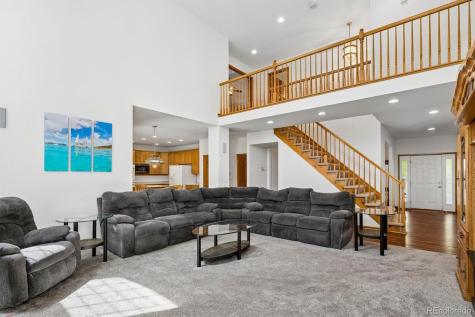 17032 E Aberdeen Drive Aurora CO 80016
