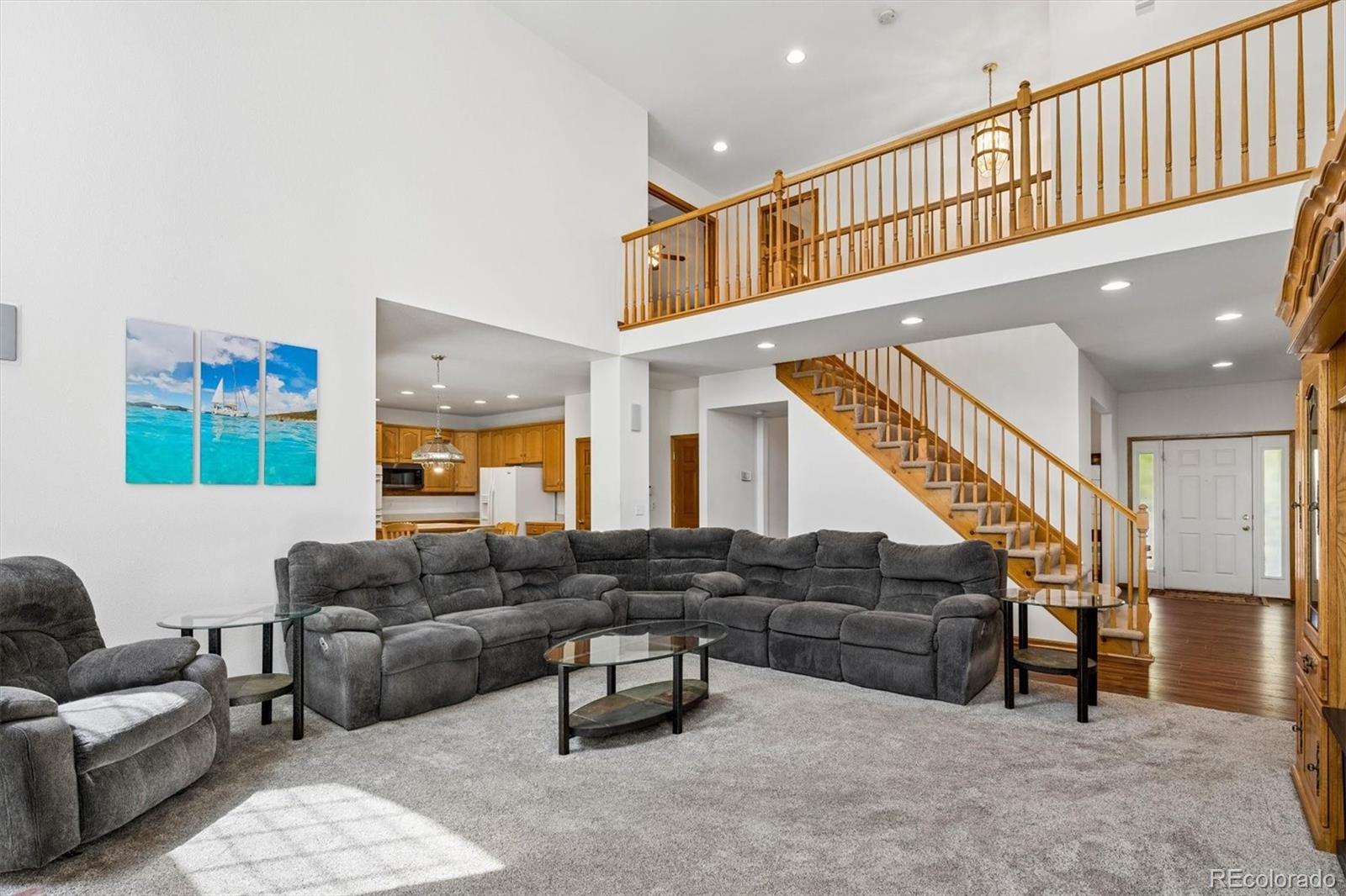 17032 E Aberdeen Drive Aurora CO 80016