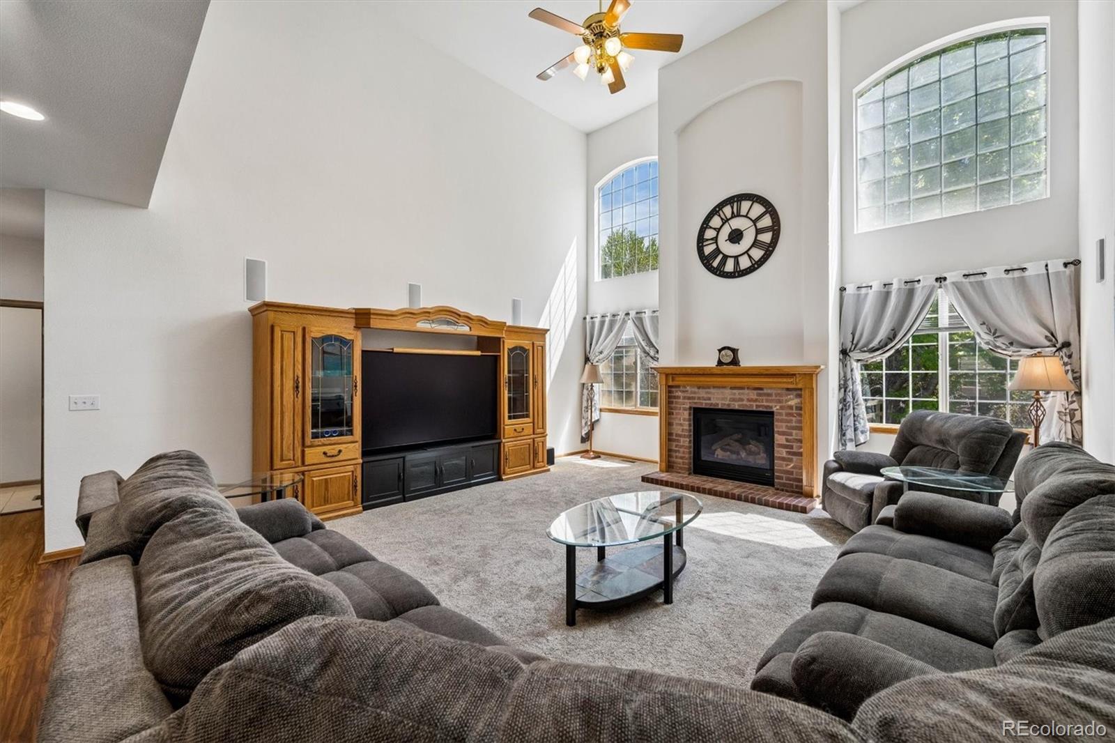 17032 E Aberdeen Drive Aurora CO 80016
