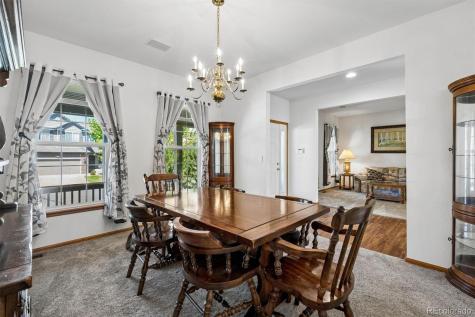 17032 E Aberdeen Drive Aurora CO 80016