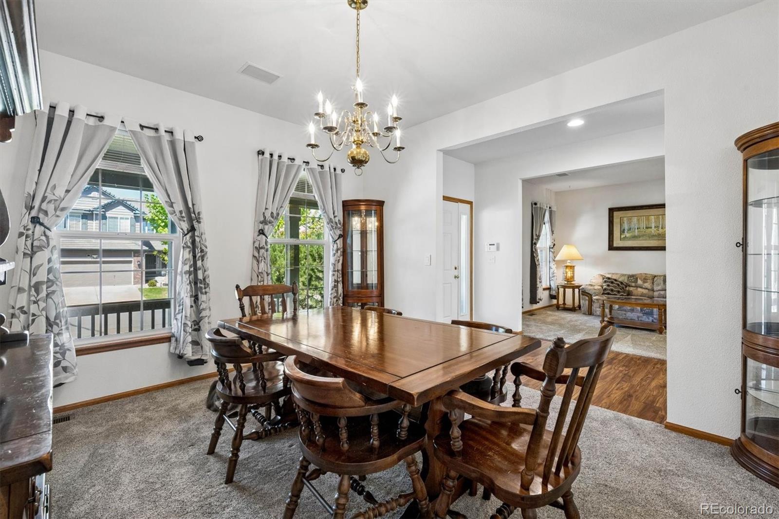 17032 E Aberdeen Drive Aurora CO 80016