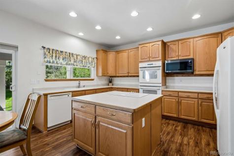17032 E Aberdeen Drive Aurora CO 80016