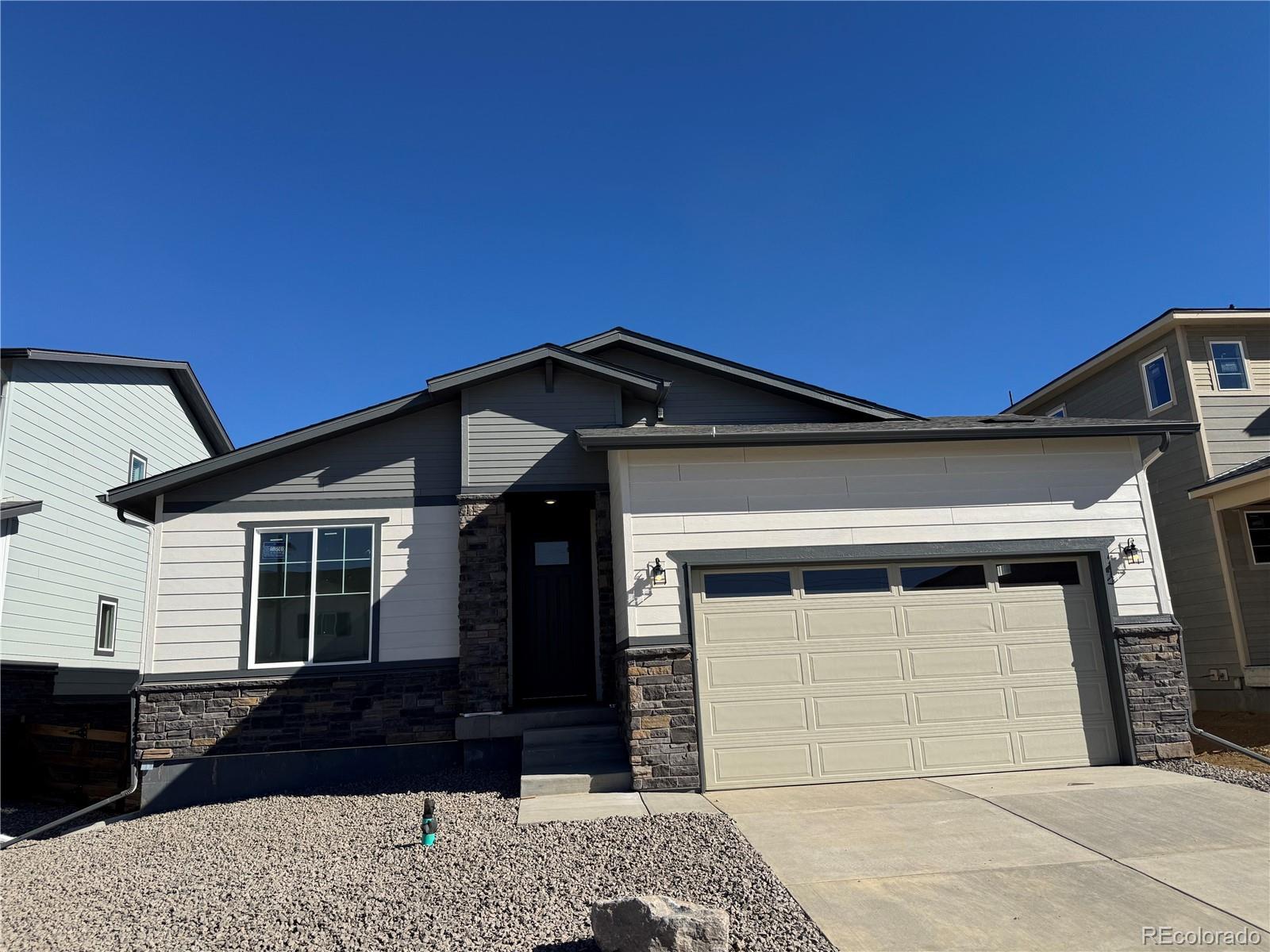 2172 S Irvington Street Aurora CO 80018