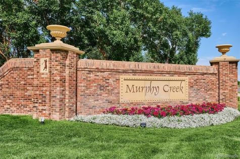 2172 S Irvington Street Aurora CO 80018