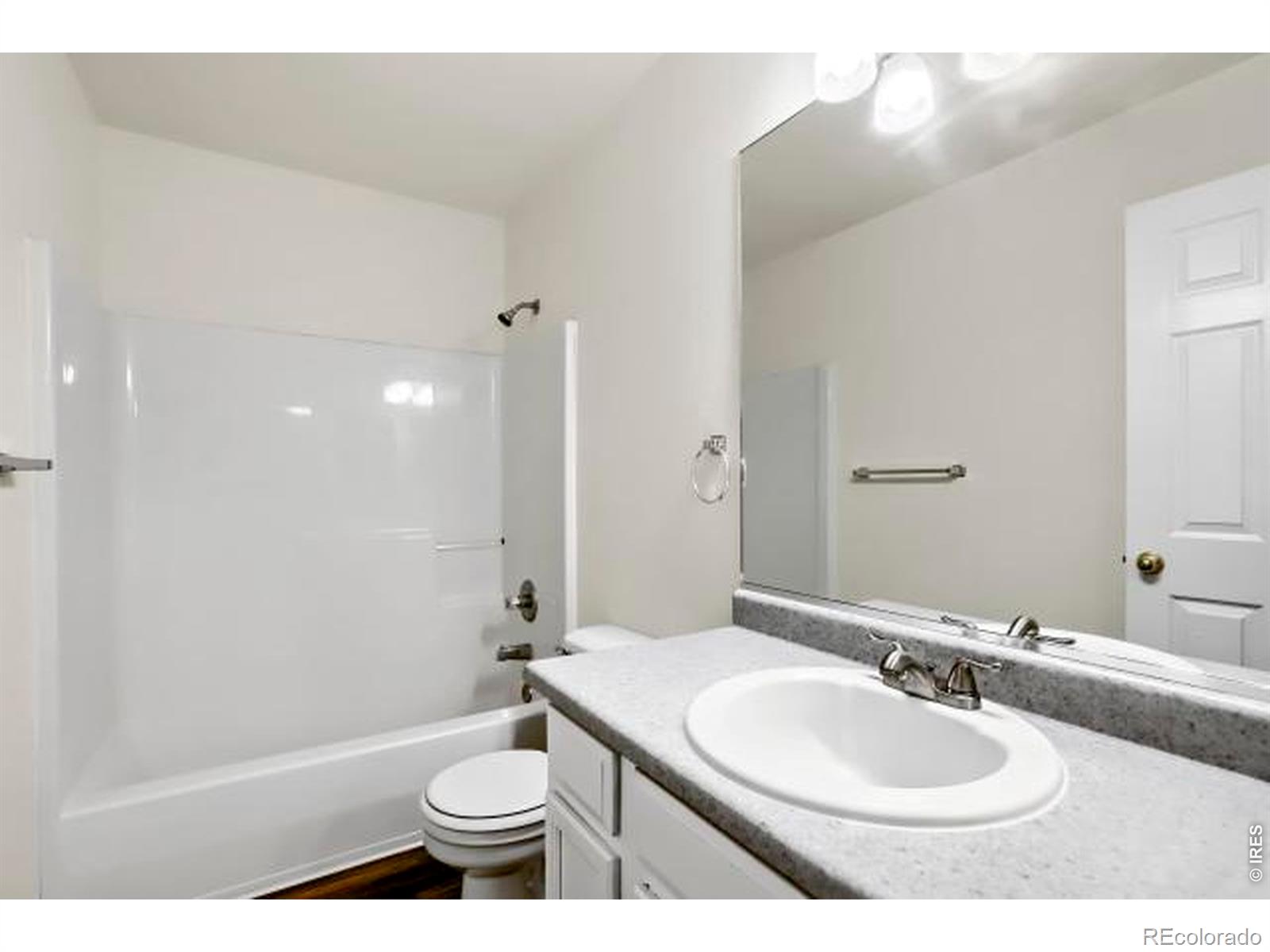 3932 Falcon Lane Evans CO 80620