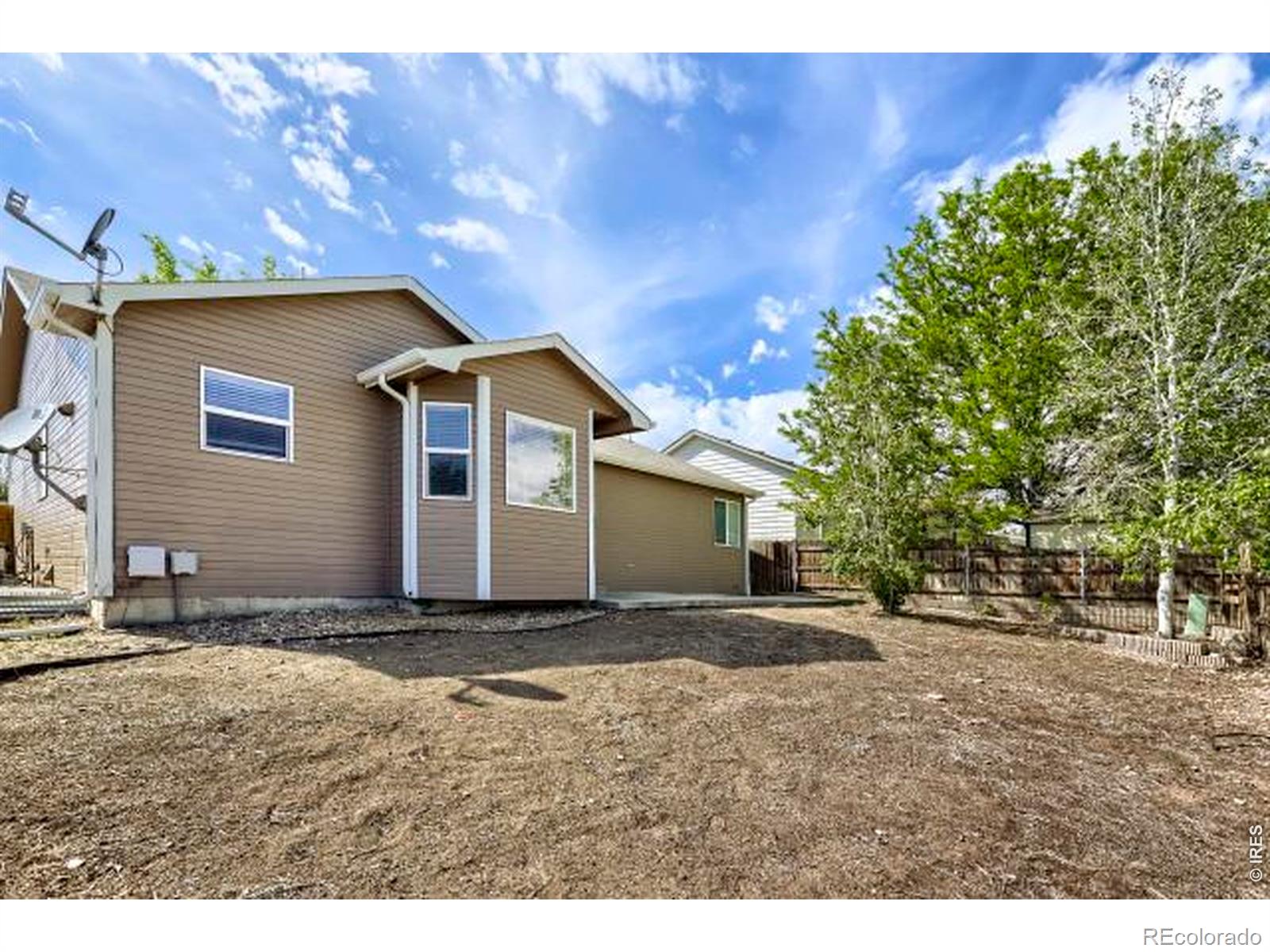 3932 Falcon Lane Evans CO 80620