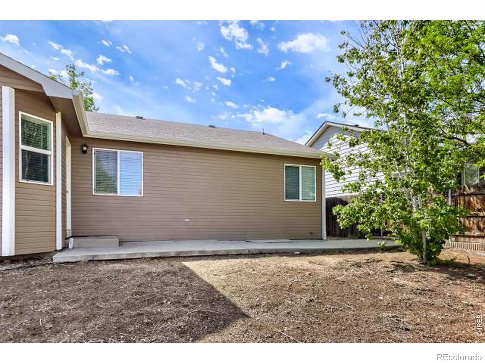 3932 Falcon Lane Evans CO 80620