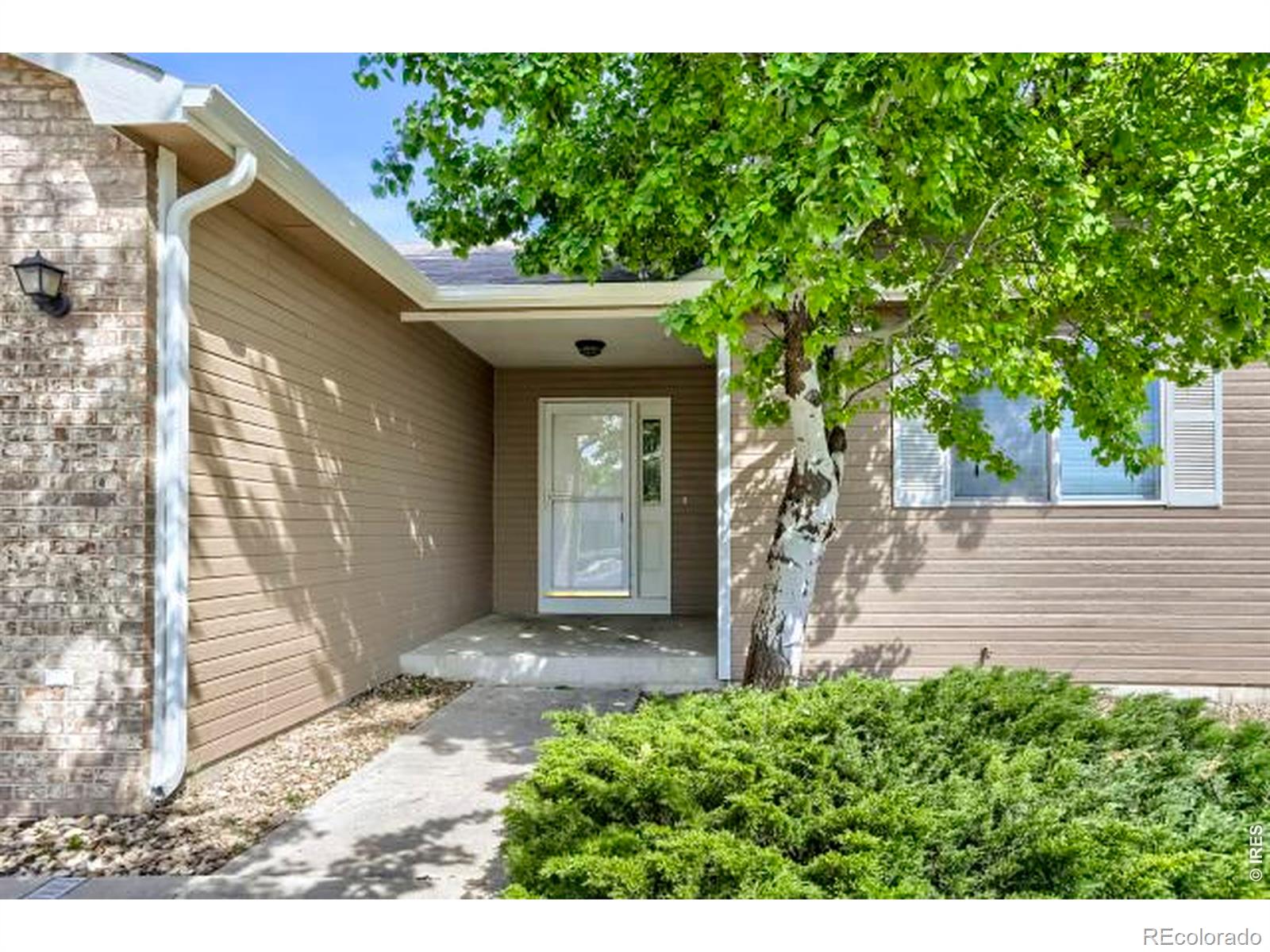 3932 Falcon Lane Evans CO 80620