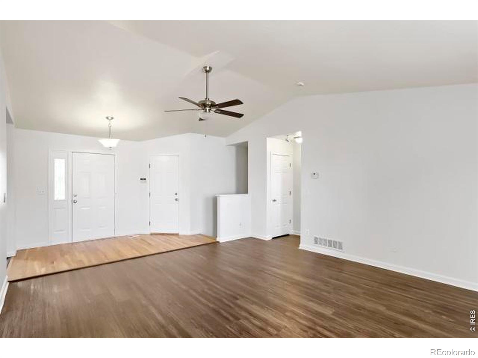 3932 Falcon Lane Evans CO 80620