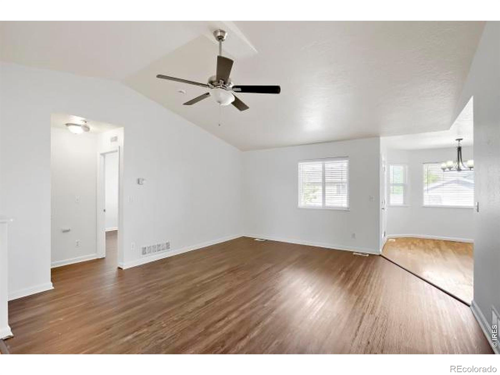 3932 Falcon Lane Evans CO 80620