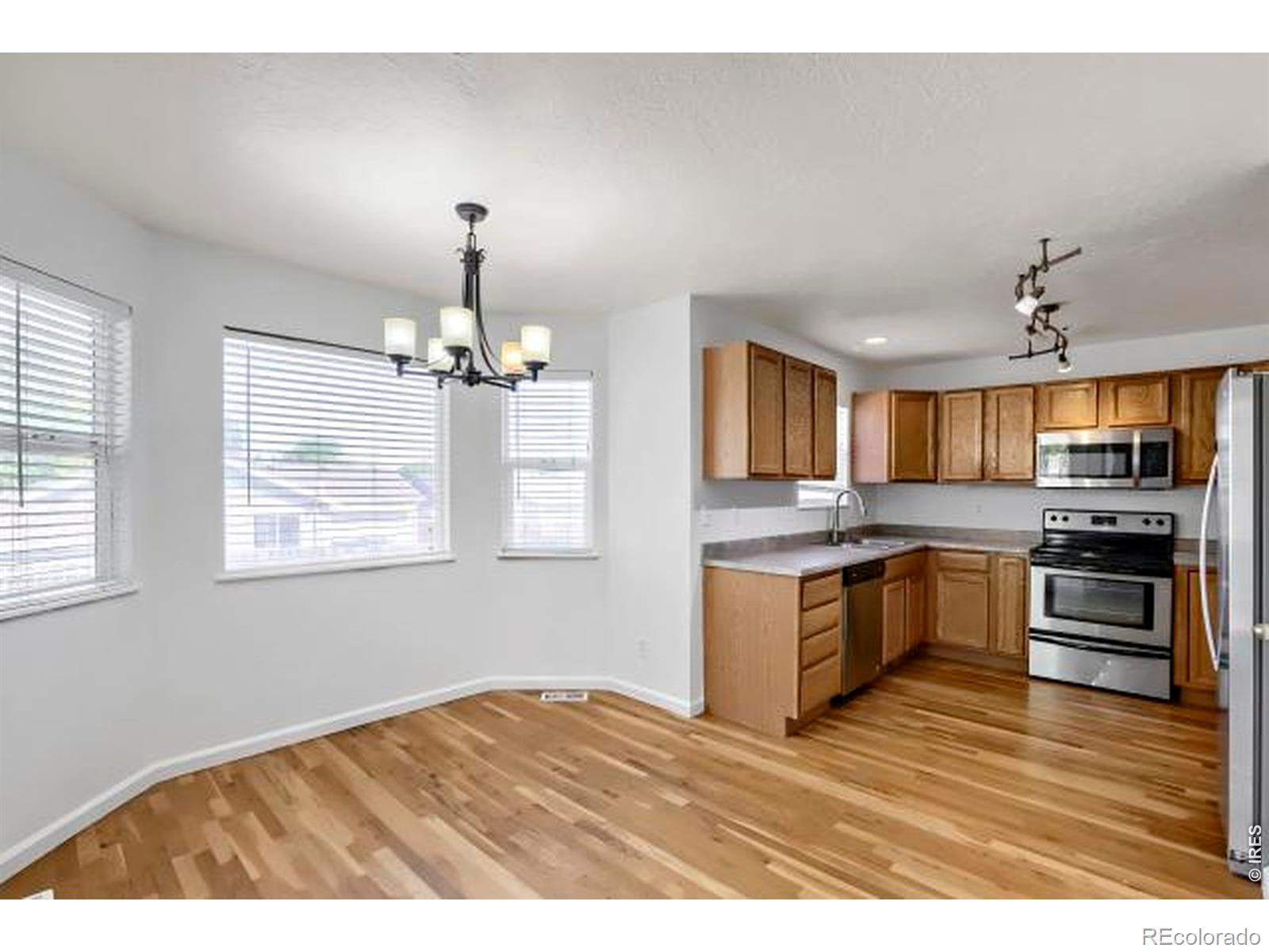 3932 Falcon Lane Evans CO 80620