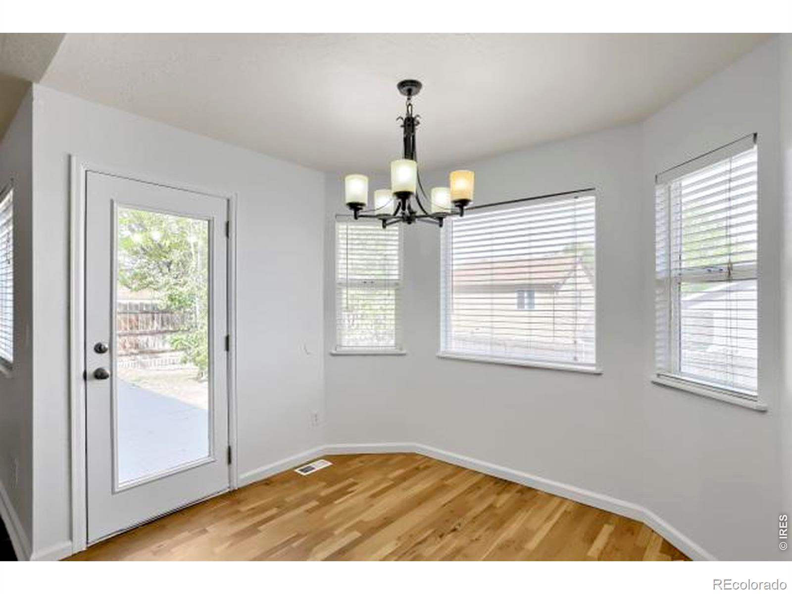 3932 Falcon Lane Evans CO 80620