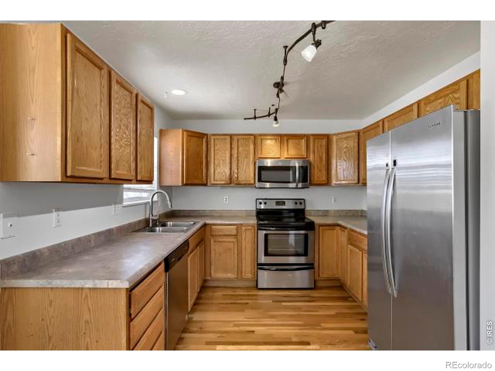 3932 Falcon Lane Evans CO 80620