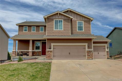 42395 Forest Oaks Drive Elizabeth CO 80107