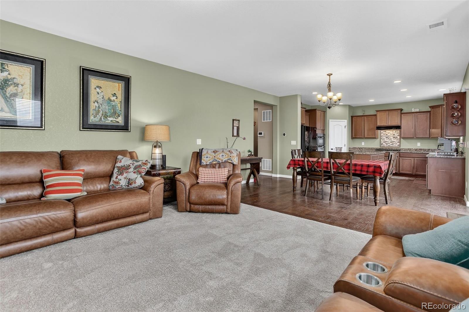 42395 Forest Oaks Drive Elizabeth CO 80107
