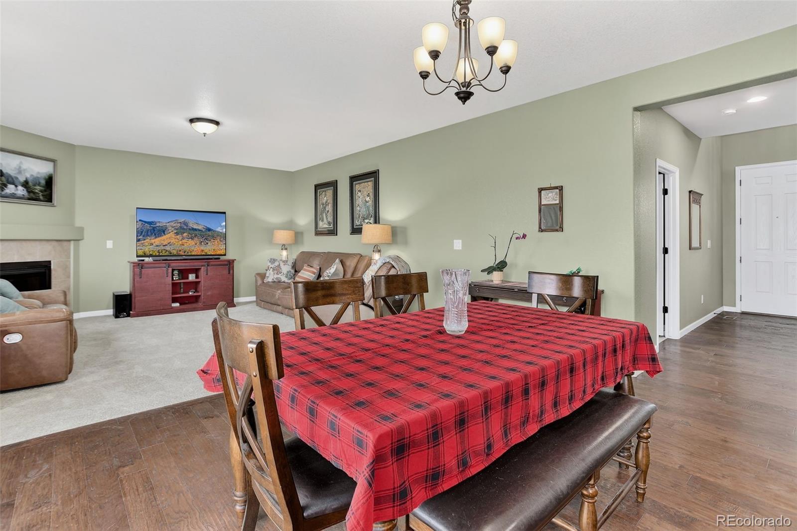 42395 Forest Oaks Drive Elizabeth CO 80107