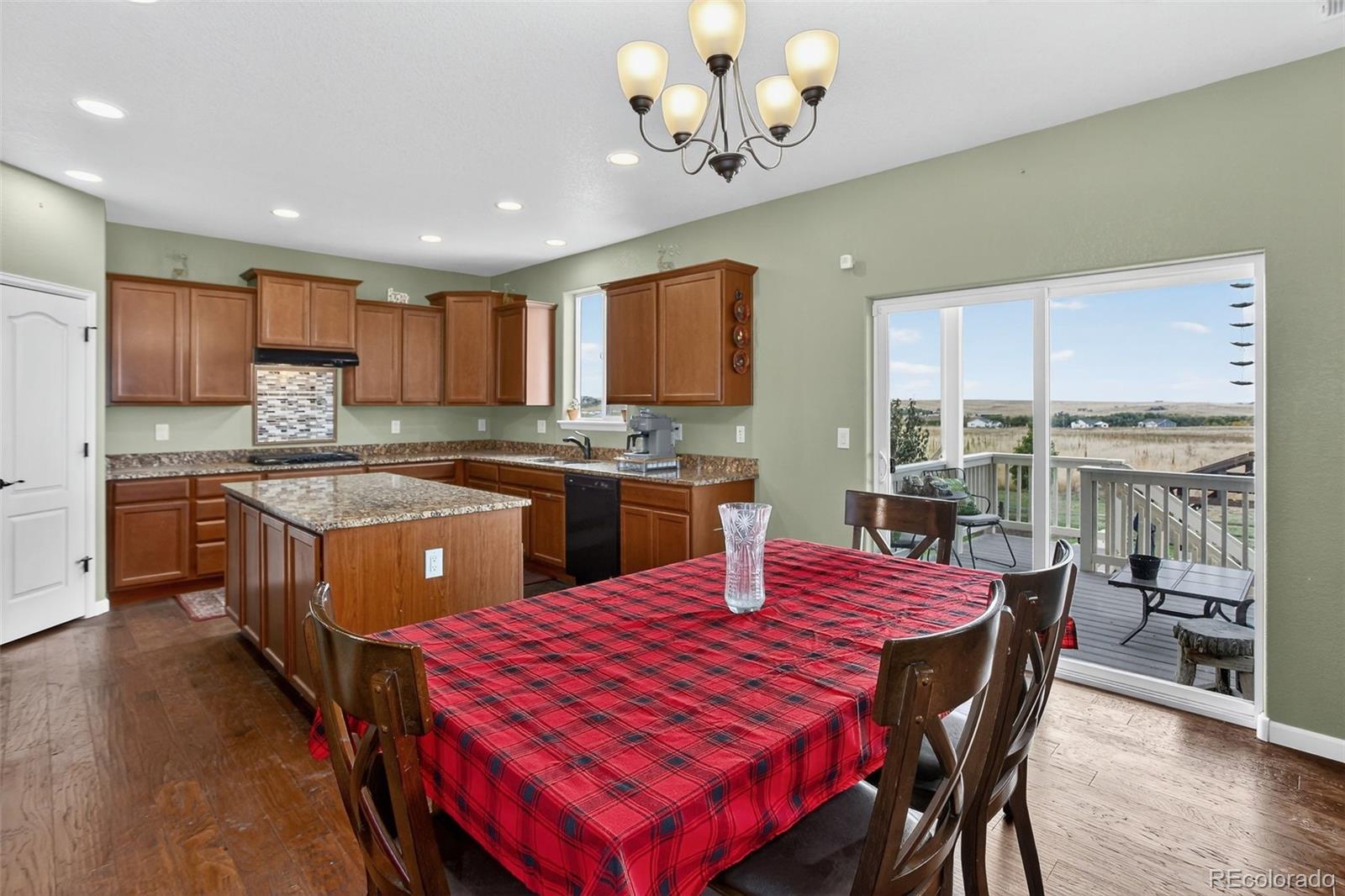 42395 Forest Oaks Drive Elizabeth CO 80107