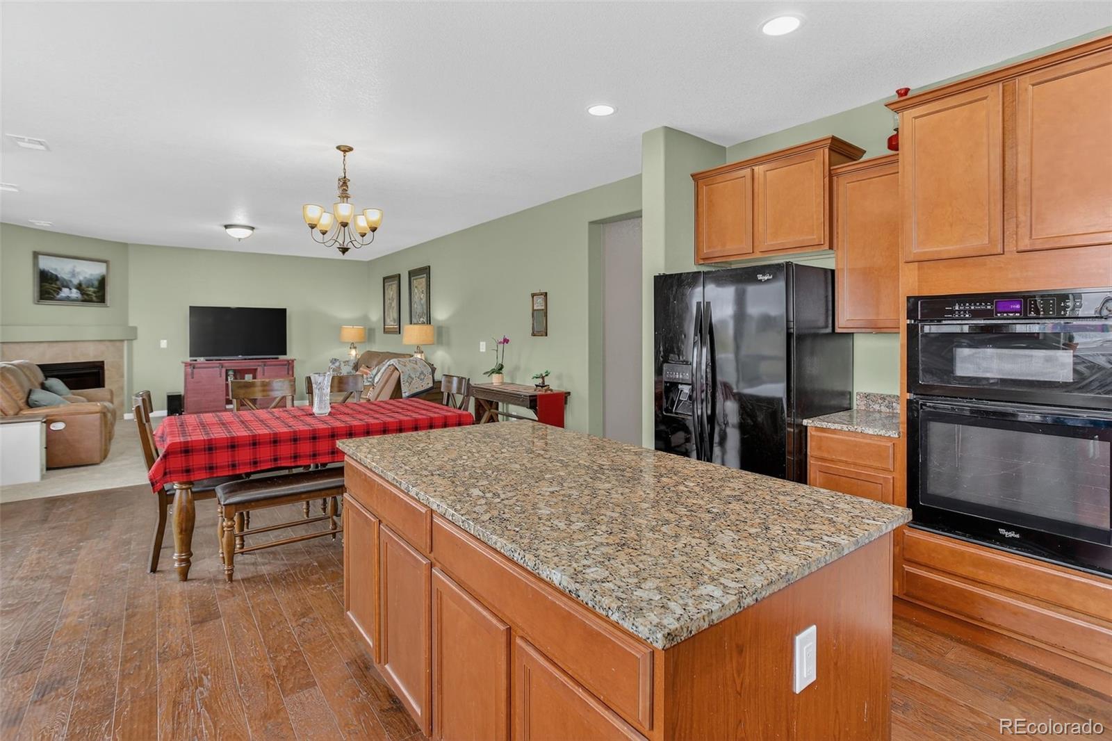 42395 Forest Oaks Drive Elizabeth CO 80107