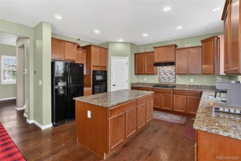 42395 Forest Oaks Drive Elizabeth CO 80107
