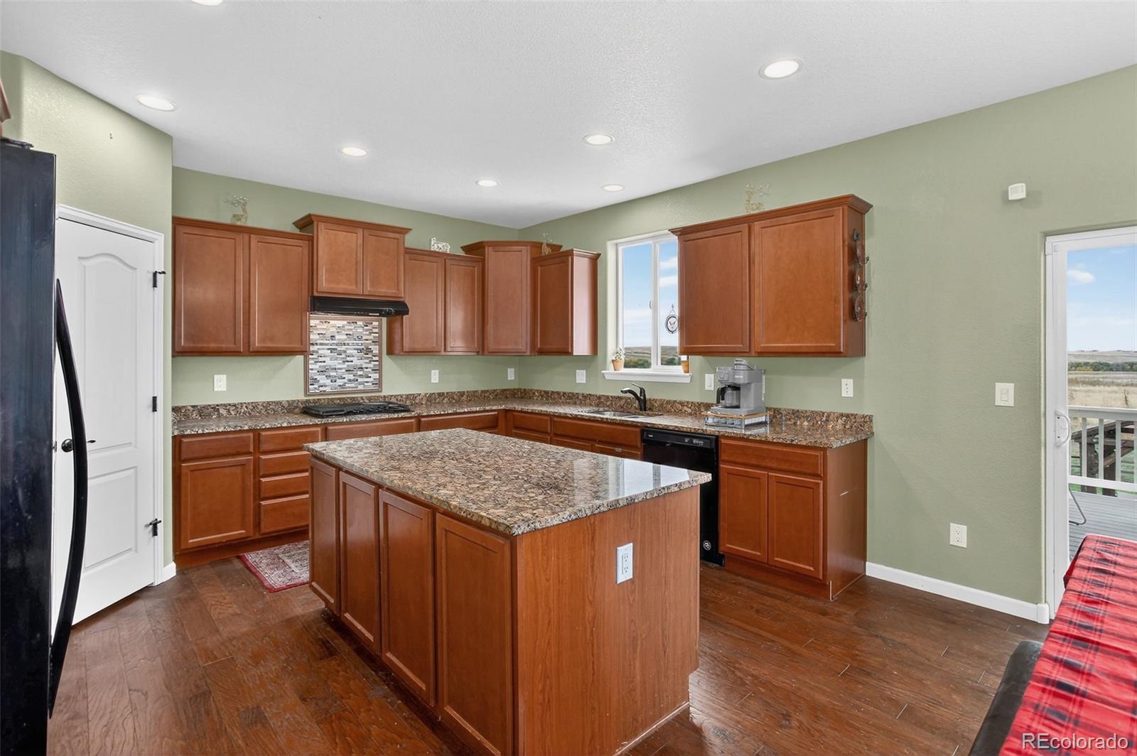 42395 Forest Oaks Drive Elizabeth CO 80107