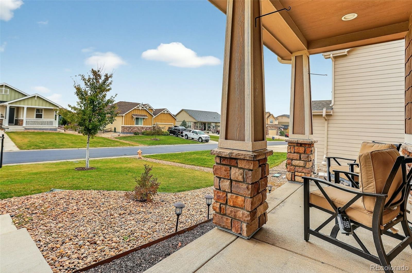 42395 Forest Oaks Drive Elizabeth CO 80107