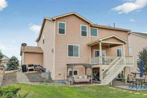 42395 Forest Oaks Drive Elizabeth CO 80107