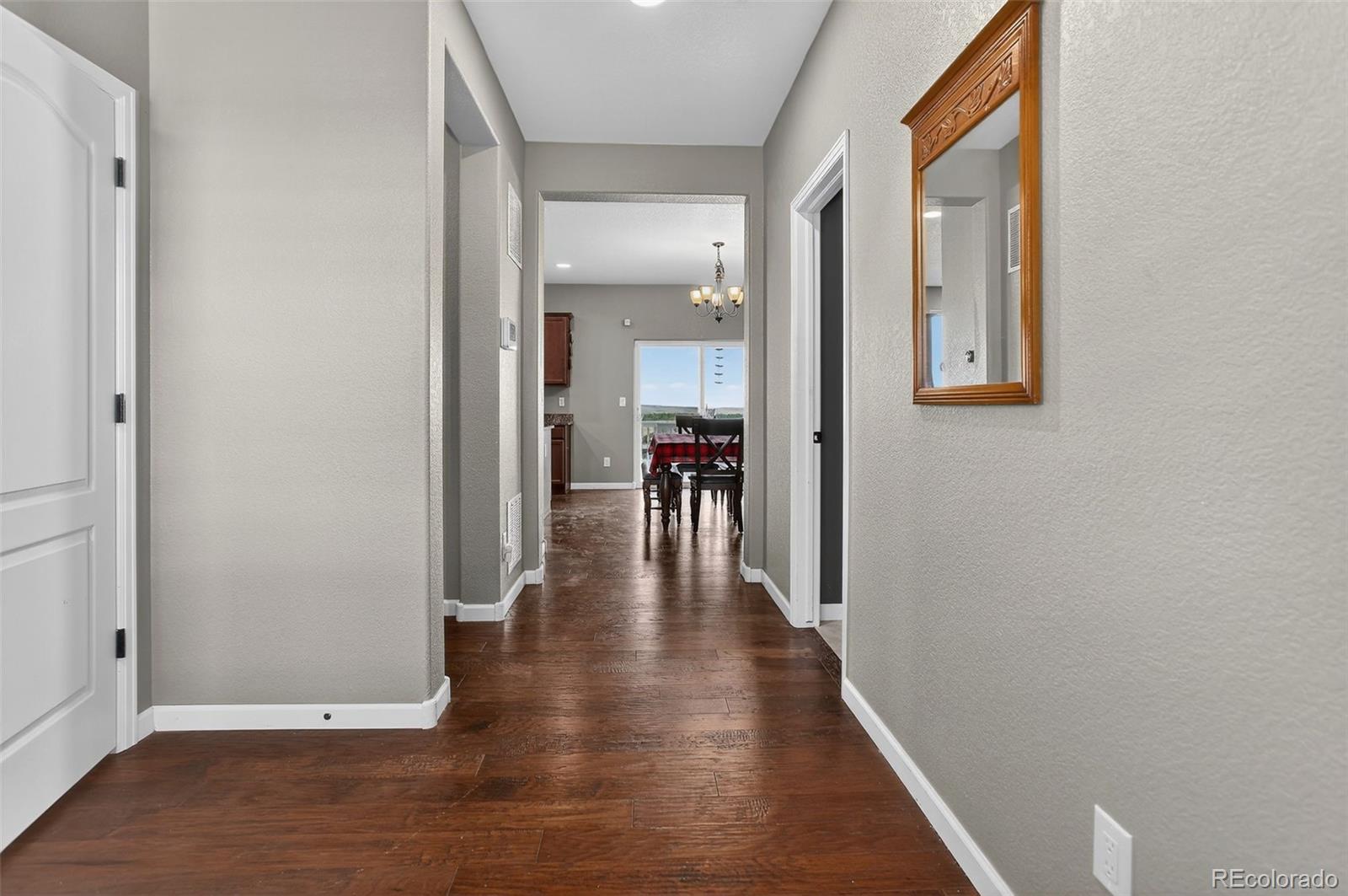 42395 Forest Oaks Drive Elizabeth CO 80107