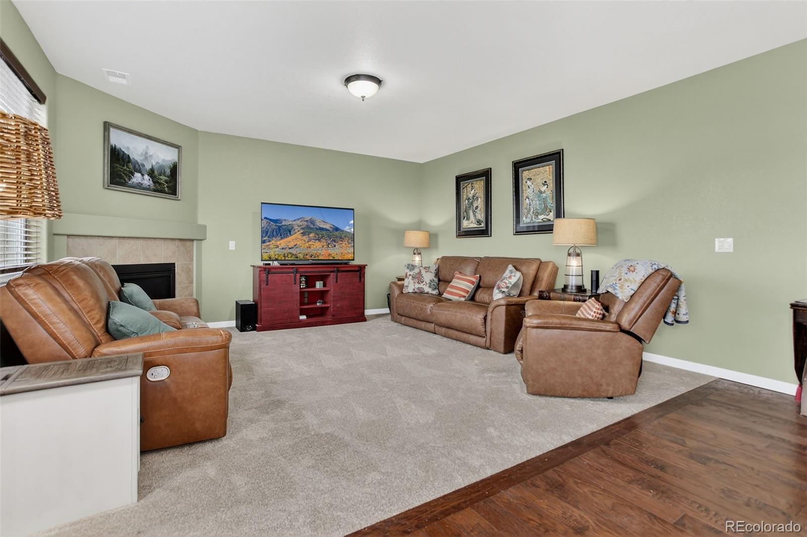 42395 Forest Oaks Drive Elizabeth CO 80107