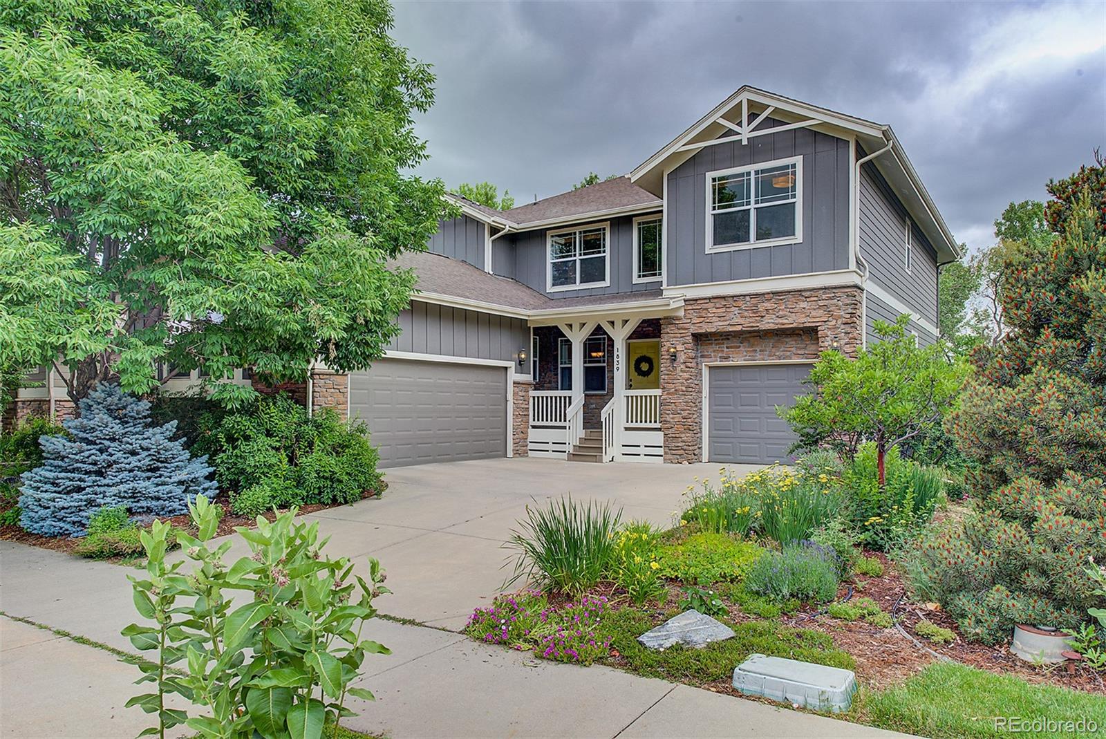 1839 Caleta Trail Longmont CO 80504