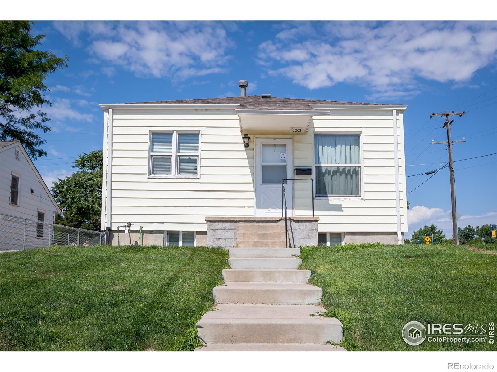 2203 10th Avenue Greeley CO 80631
