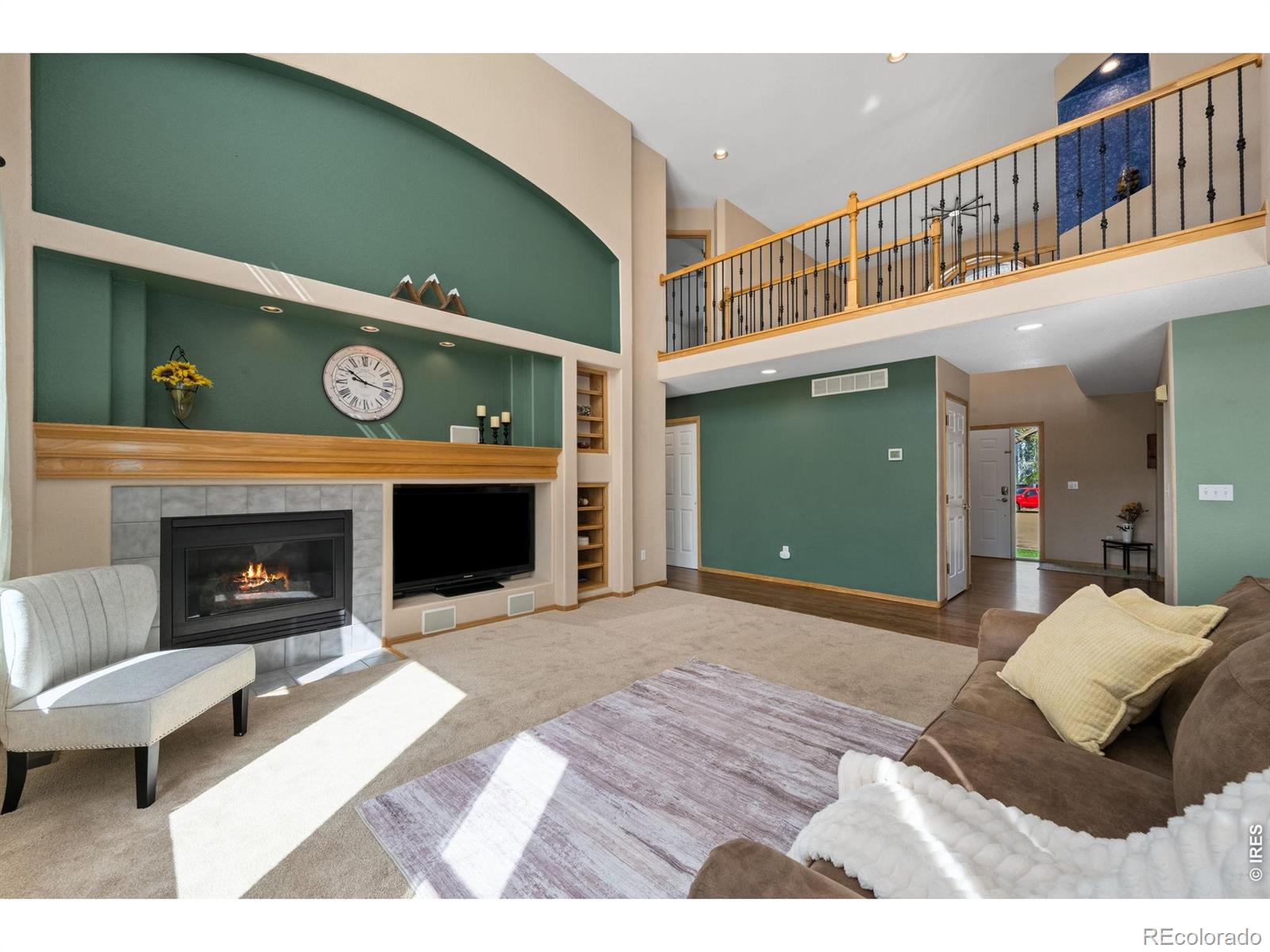 1410 Wildrose Drive Longmont CO 80503