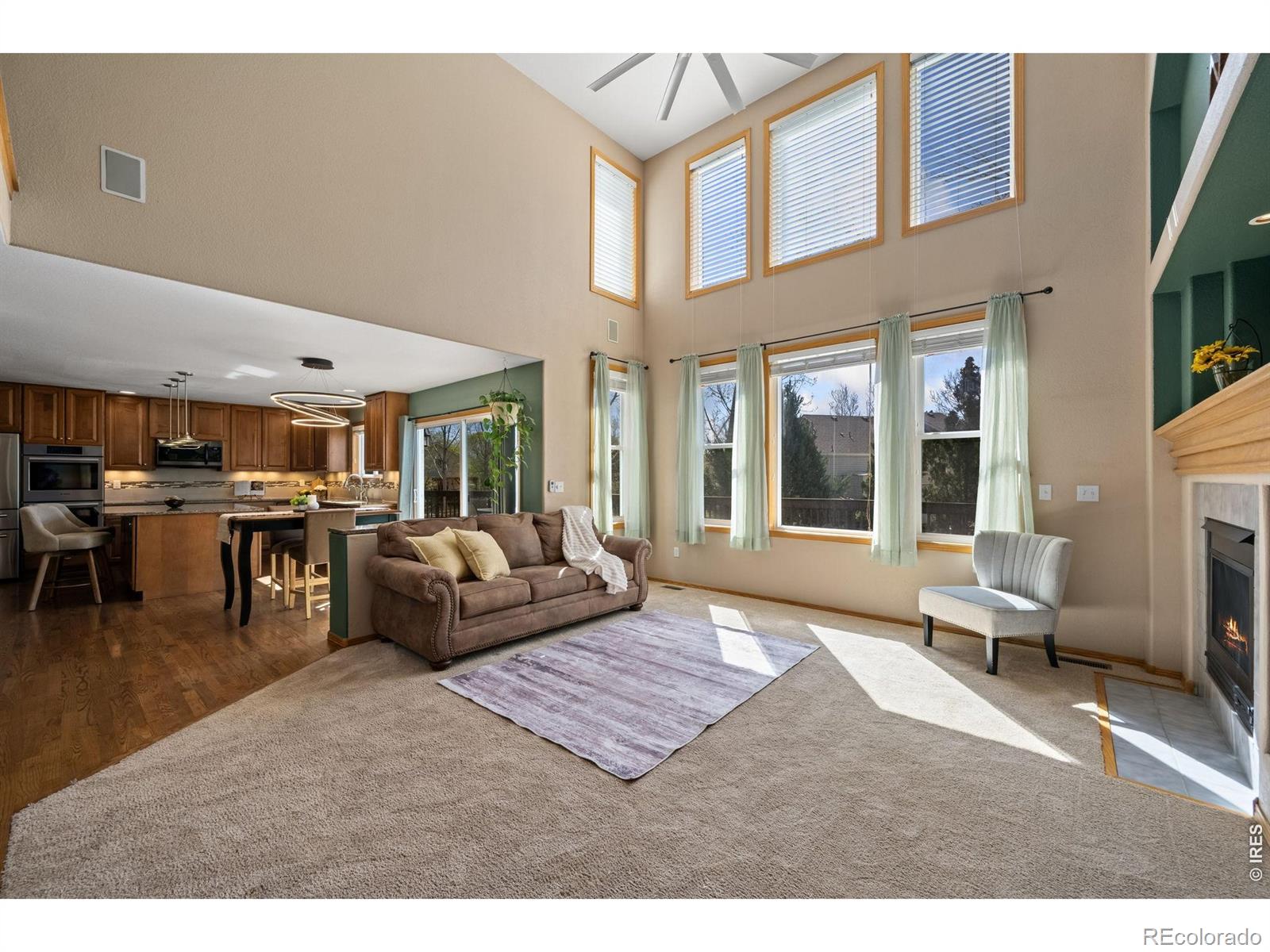 1410 Wildrose Drive Longmont CO 80503
