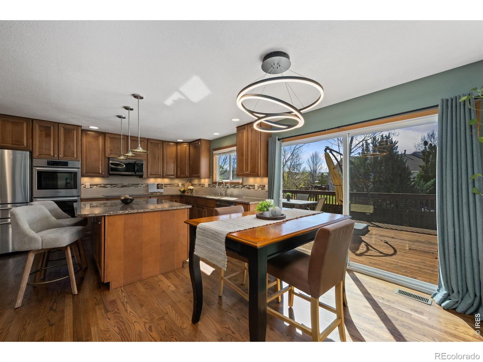 1410 Wildrose Drive Longmont CO 80503