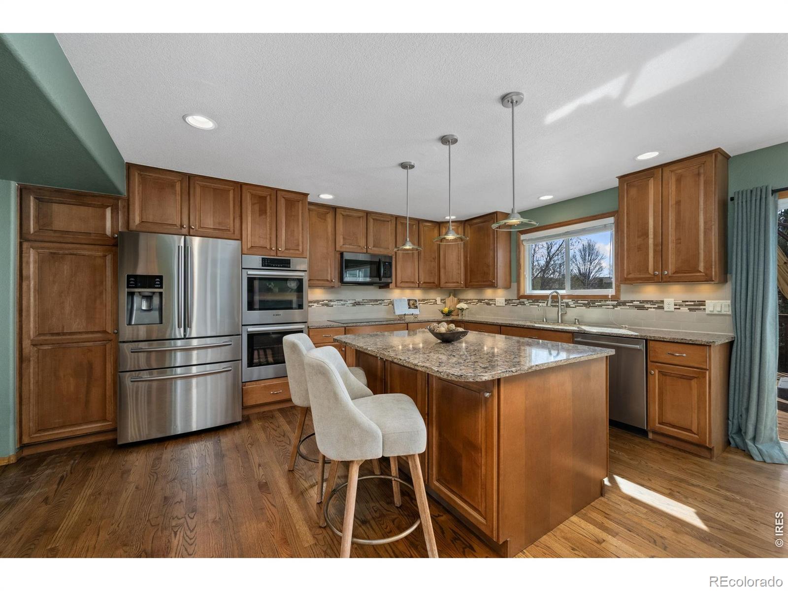 1410 Wildrose Drive Longmont CO 80503