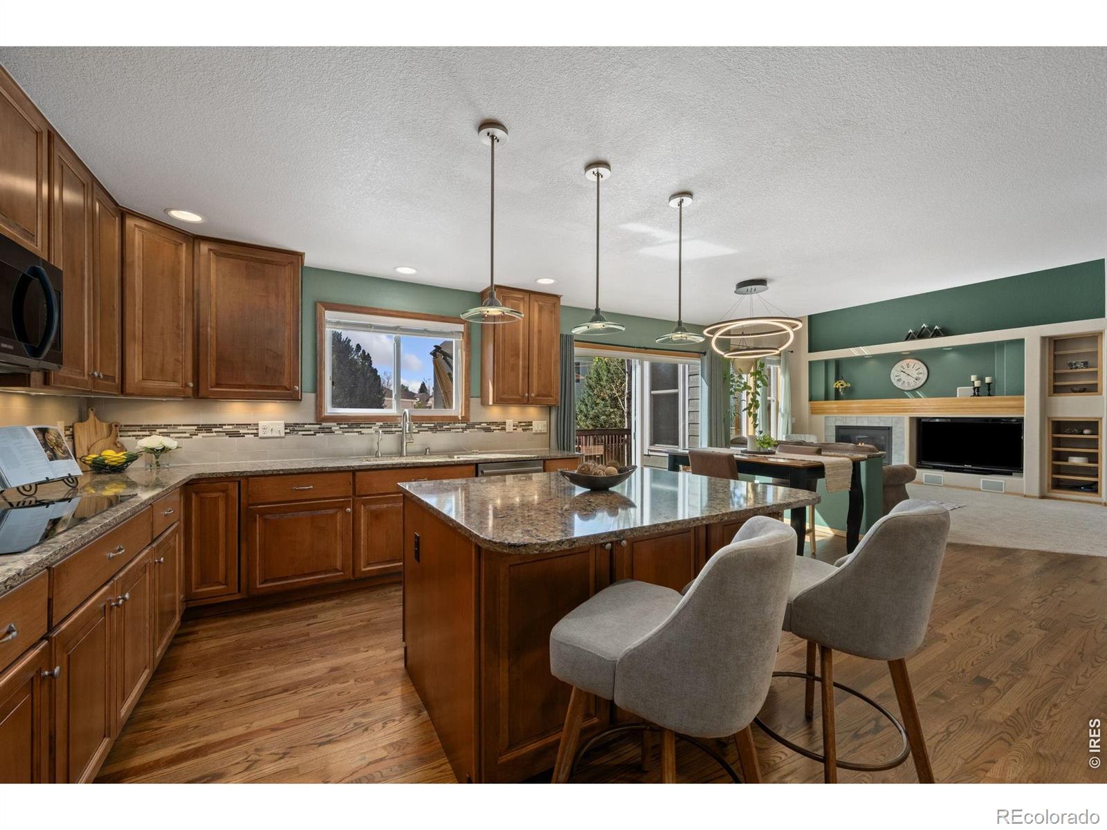 1410 Wildrose Drive Longmont CO 80503