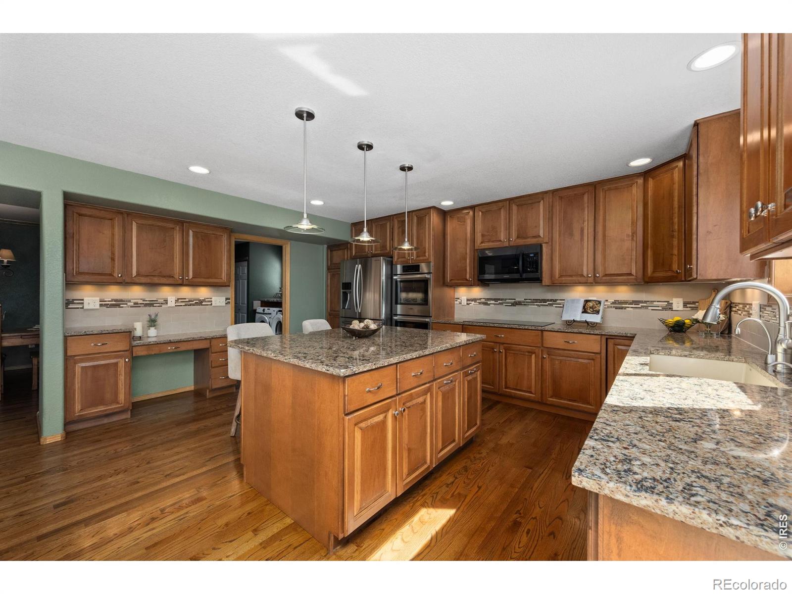 1410 Wildrose Drive Longmont CO 80503