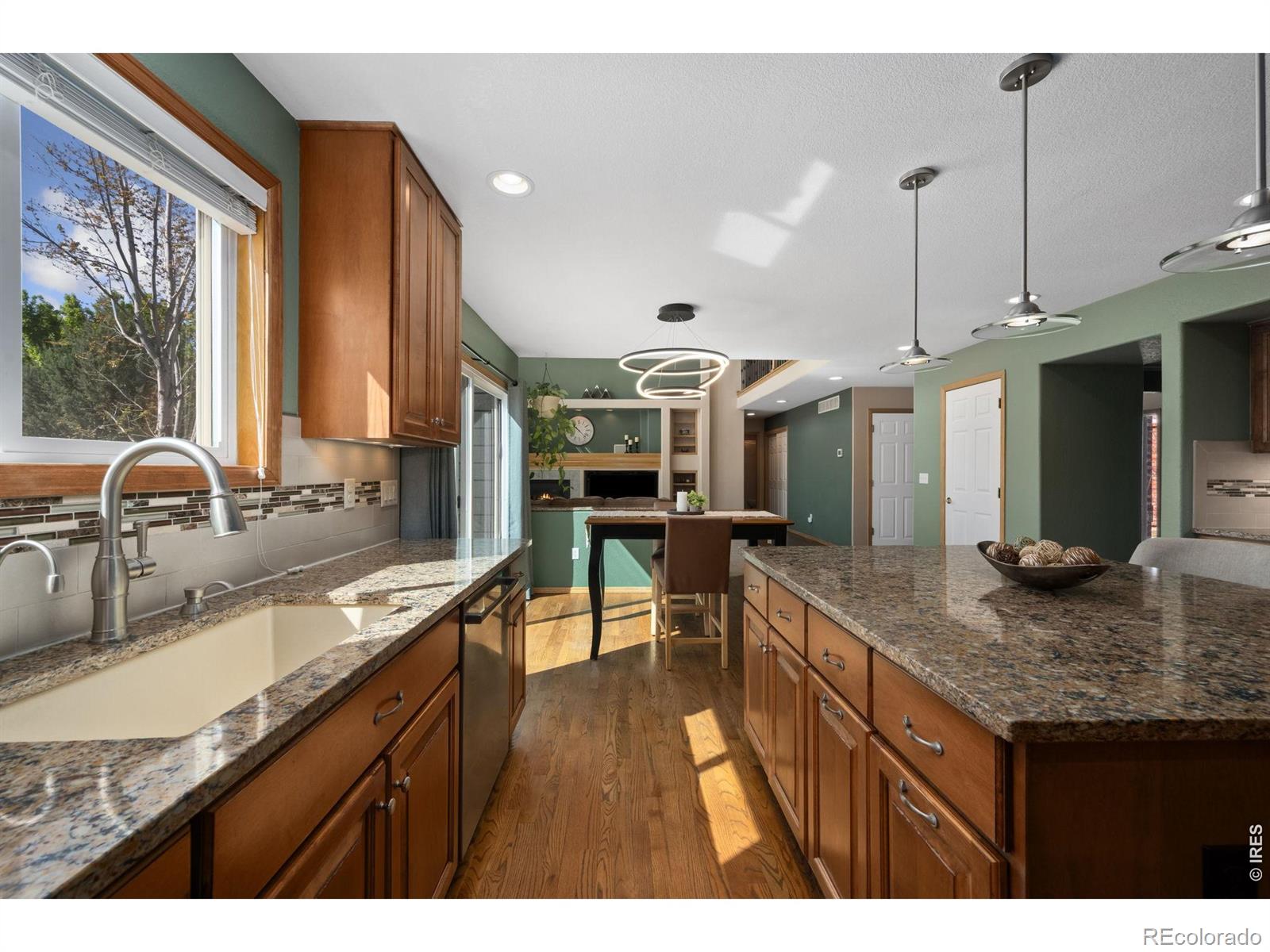 1410 Wildrose Drive Longmont CO 80503