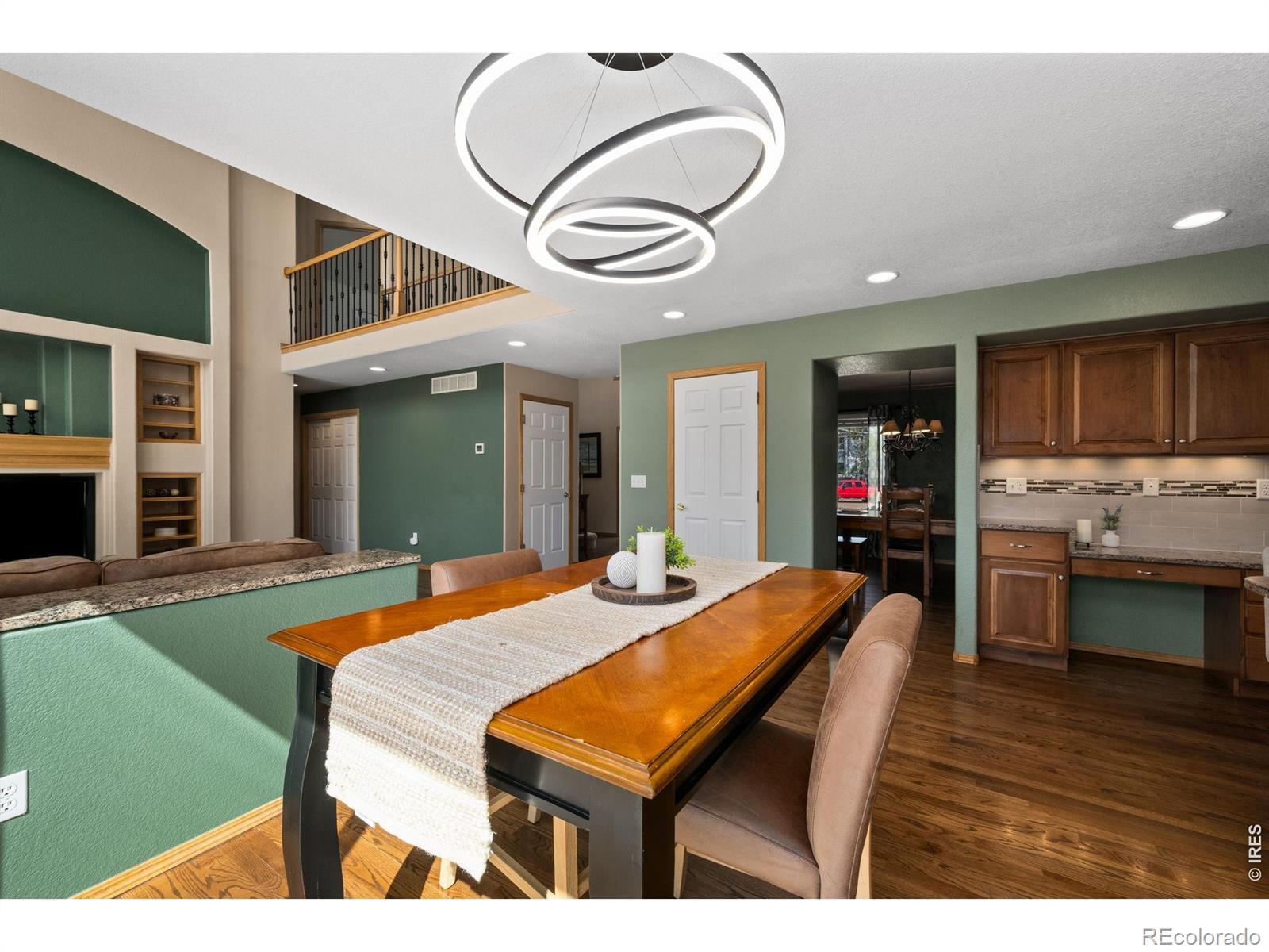 1410 Wildrose Drive Longmont CO 80503