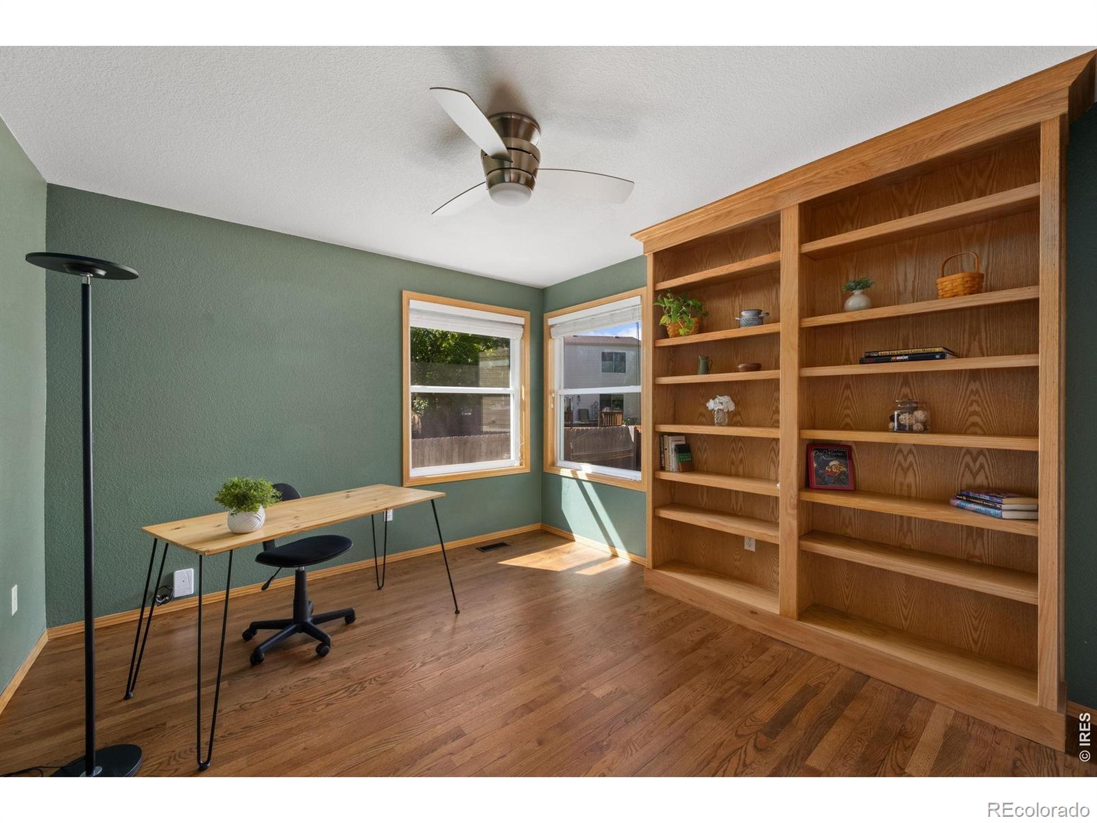 1410 Wildrose Drive Longmont CO 80503