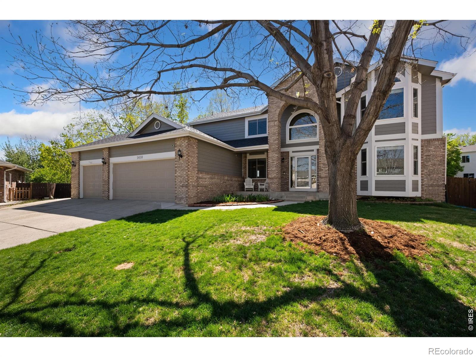 1410 Wildrose Drive Longmont CO 80503