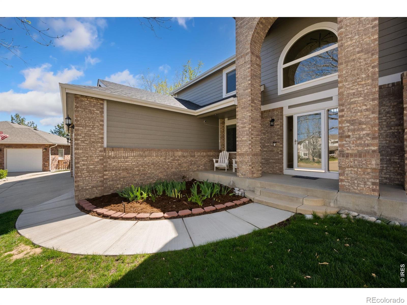 1410 Wildrose Drive Longmont CO 80503