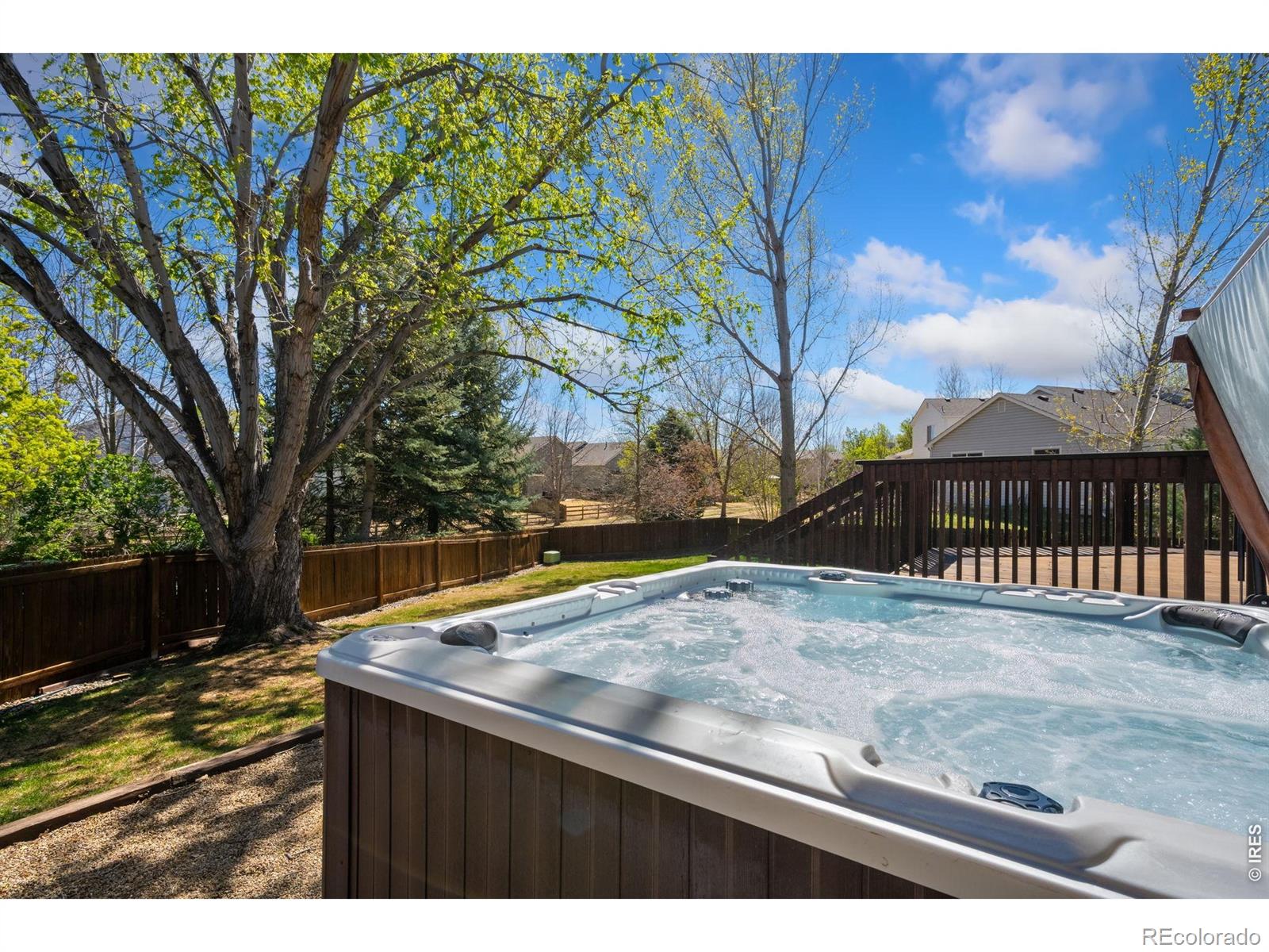 1410 Wildrose Drive Longmont CO 80503