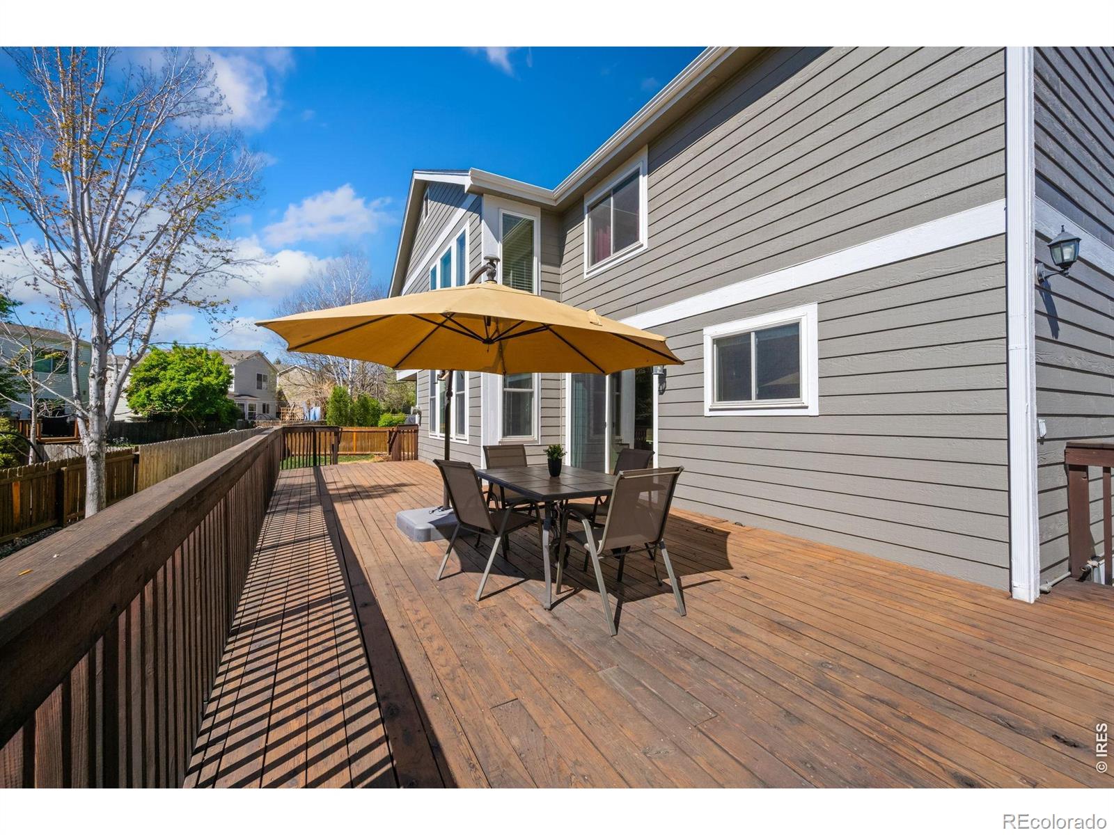1410 Wildrose Drive Longmont CO 80503